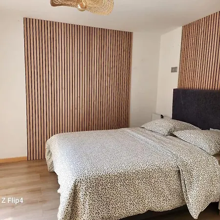 Petite Maison Cosy בית נופש הייר