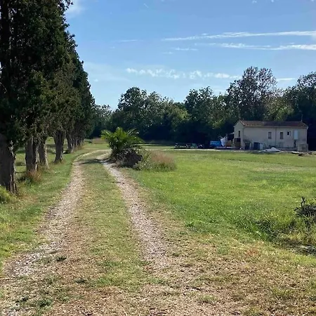 Petite Maison Cosy Hébergement de vacances Hyères