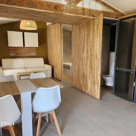 Petite Maison Cosy Hébergement de vacances