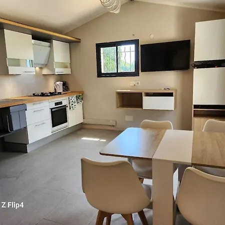 Petite Maison Cosy Hébergement de vacances *