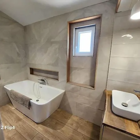Petite Maison Cosy