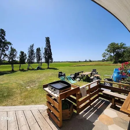 Petite Maison Cosy Holiday home Hyeres