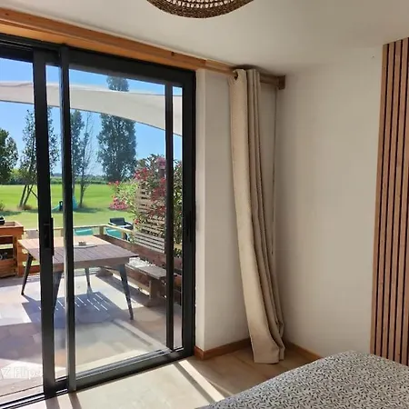 Holiday home Petite Maison Cosy